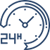 Robust Manufacturing Scale and Lifecycle Support