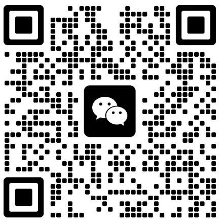 Scan Our Wechat