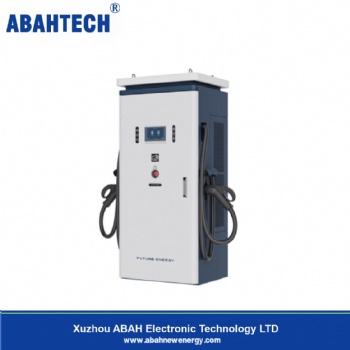 40-240KW Series DC EV Charger WY