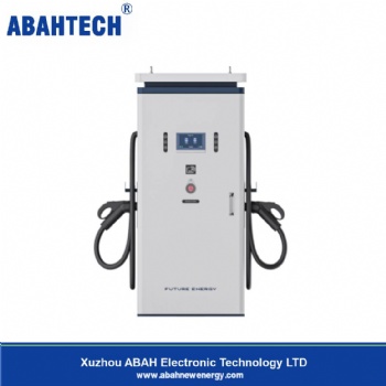 40-240KW Series DC EV Charger WY