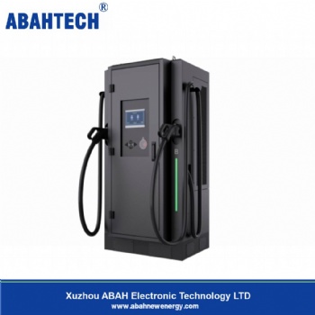 240-400KW Series DC EV charger WY