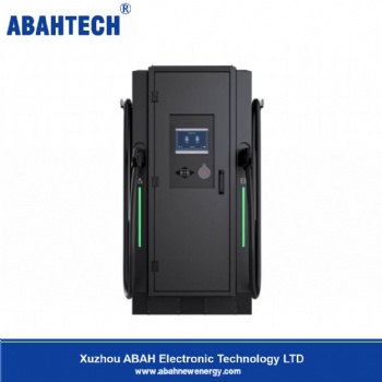 240-400KW Series DC EV charger WY