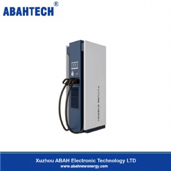 60-80KW Series DC EV Charger WY