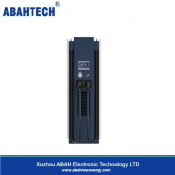 60-80KW Series DC EV Charger WY