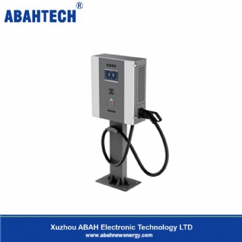 20,30,40kW Series DC EV Charger WY
