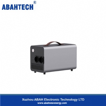 V2L (V2H)DC Discharger WY