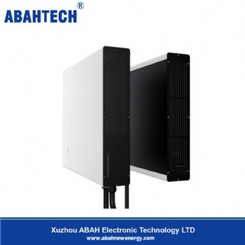 20-30kW Series DC EV Charger WY