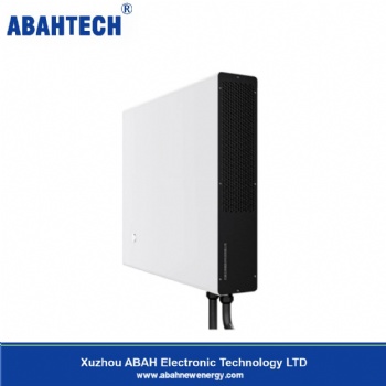 20-30kW Series DC EV Charger WY