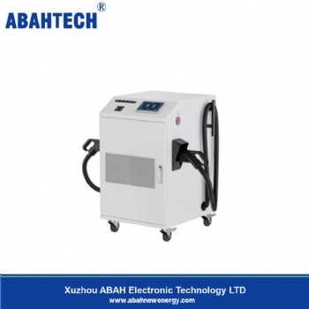 40 KW Series DC EV Charger WY