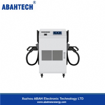 40 KW Series DC EV Charger WY
