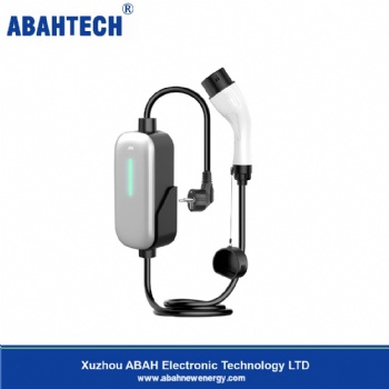 Standard Communication on board Charging Series:3.5KW indicator lamp model DC