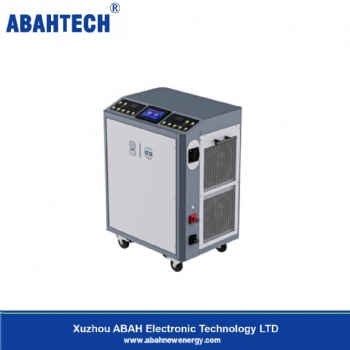 EV charger tester WY
