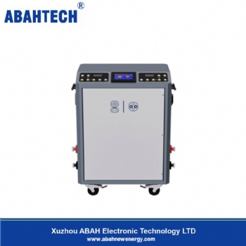 EV charger tester WY