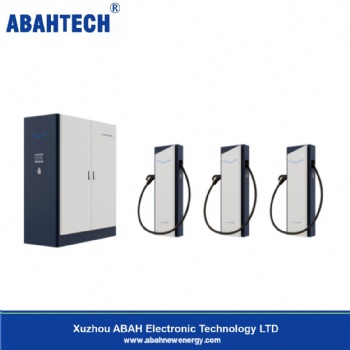 Split DC EV Charger ATDC-S1 WY
