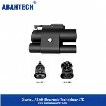 DC--AC Adaptor
