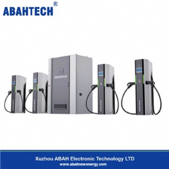 Split DC EV Charger ATDC-S2 WY