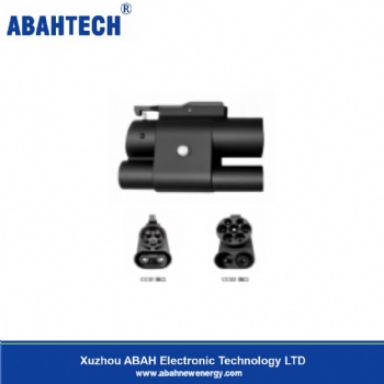 DC--AC Adaptor