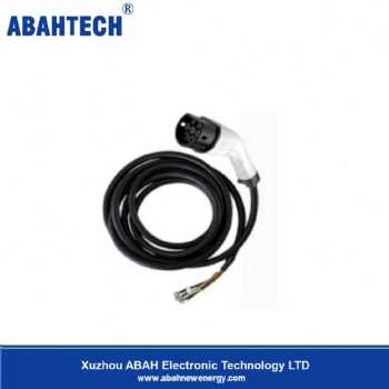 Charging Gun with Cable
