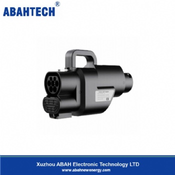 DC Adapter:CCS2-GBT