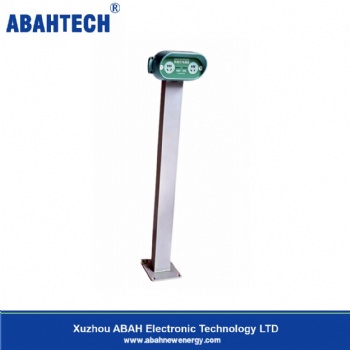 Electric Motorcycle Charging Station Two way upgraded version