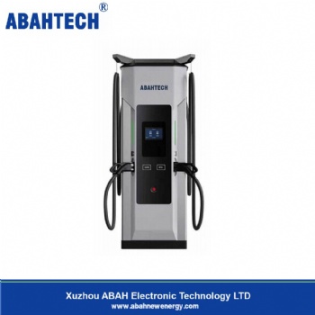 120-240 KW Series DC EV Charger WY